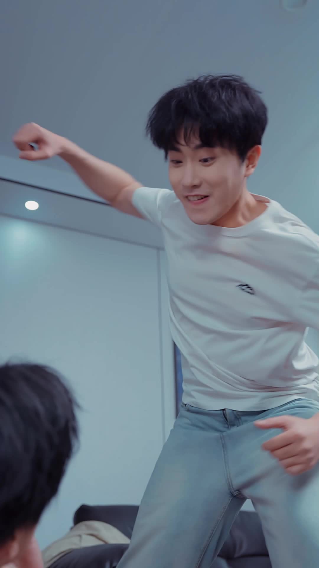 Episode 8 - Goddess System: Now She Begs